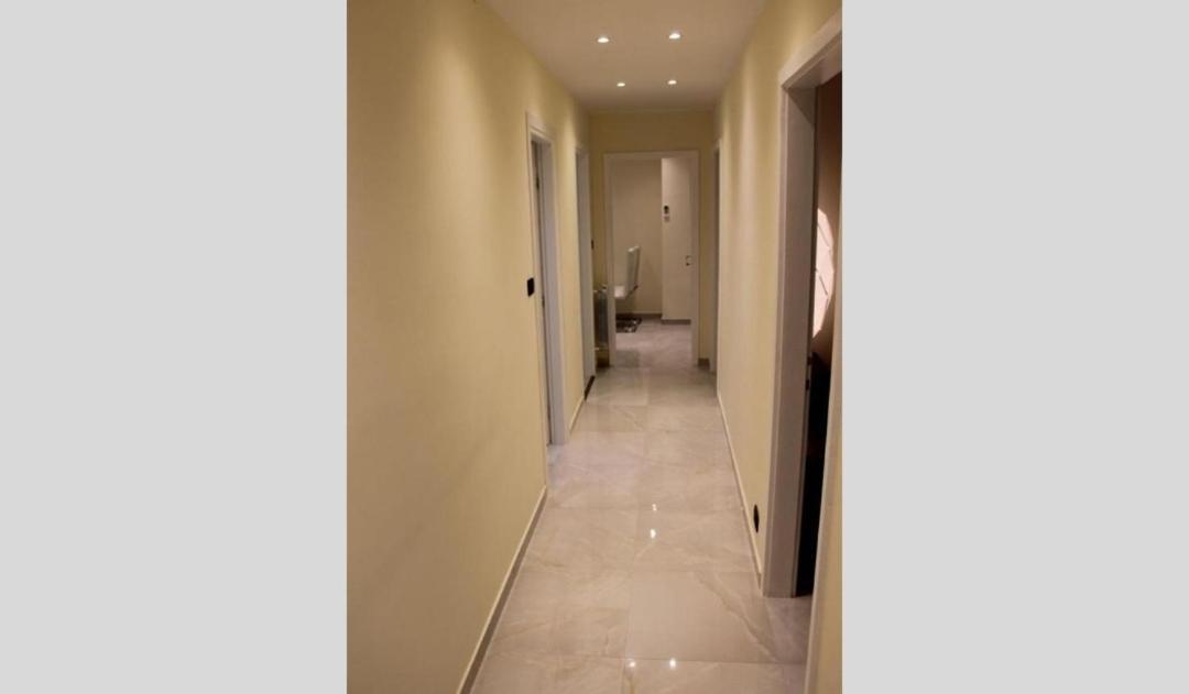 Appartamento Via Trento - 6 Persone Trieste Exterior foto
